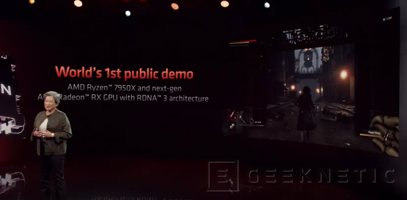 Geeknetic AMD RDNA 3 promete un 50% más de Rendimiento por Vatio que RDNA 2 2