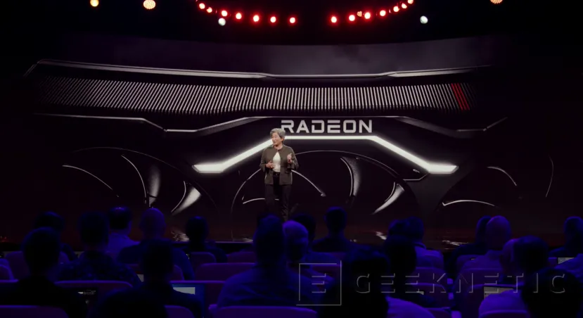 Geeknetic AMD RDNA 3 promete un 50% más de Rendimiento por Vatio que RDNA 2 1