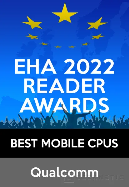 Geeknetic Desvelados los Ganadores de los EHA Reader Awards 2022 4
