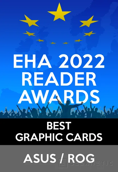 Geeknetic Desvelados los Ganadores de los EHA Reader Awards 2022 8