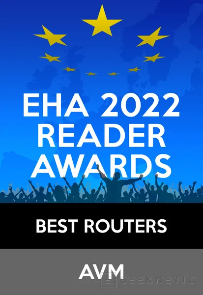 Geeknetic Desvelados los Ganadores de los EHA Reader Awards 2022 26