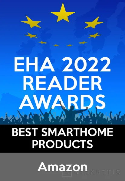 Geeknetic Desvelados los Ganadores de los EHA Reader Awards 2022 36