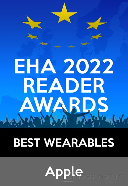 Geeknetic Desvelados los Ganadores de los EHA Reader Awards 2022 35