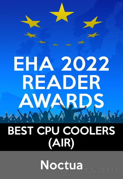 Geeknetic Desvelados los Ganadores de los EHA Reader Awards 2022 9