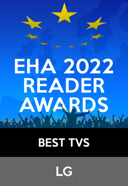 Geeknetic Desvelados los Ganadores de los EHA Reader Awards 2022 37