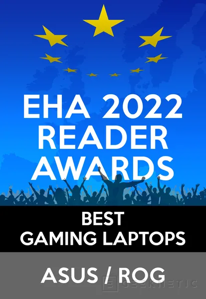 Geeknetic Desvelados los Ganadores de los EHA Reader Awards 2022 32