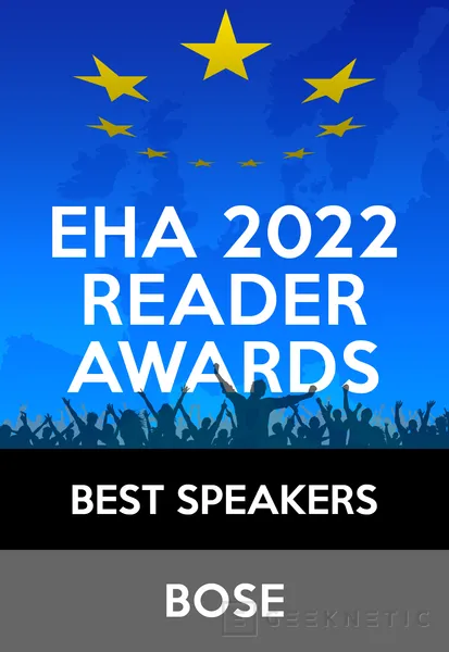 Geeknetic Desvelados los Ganadores de los EHA Reader Awards 2022 25