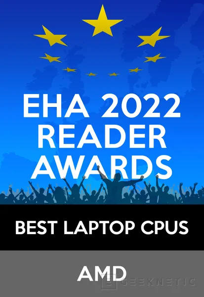 Geeknetic Desvelados los Ganadores de los EHA Reader Awards 2022 3