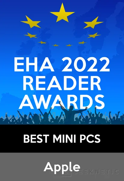 Geeknetic Desvelados los Ganadores de los EHA Reader Awards 2022 29
