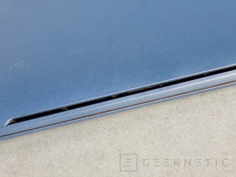 Geeknetic Huawei Matebook X Pro Review 10