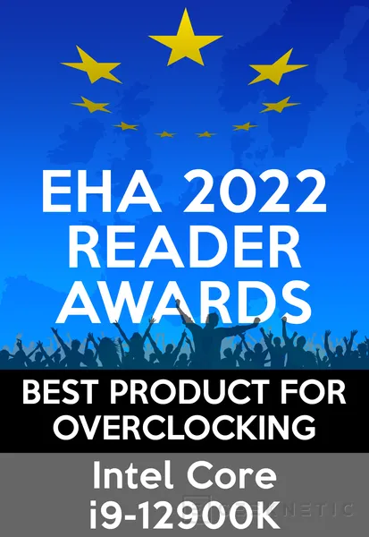 Geeknetic Desvelados los Ganadores de los EHA Reader Awards 2022 39