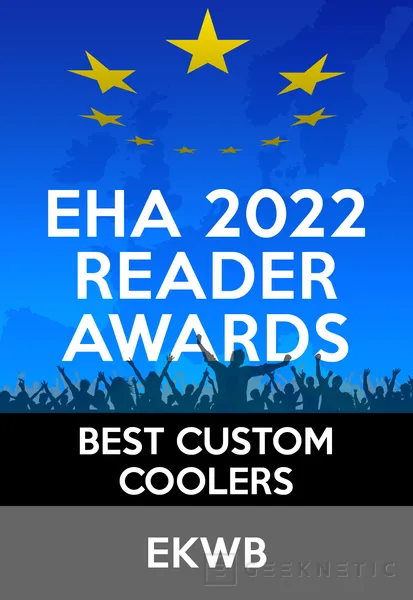 Geeknetic Desvelados los Ganadores de los EHA Reader Awards 2022 11