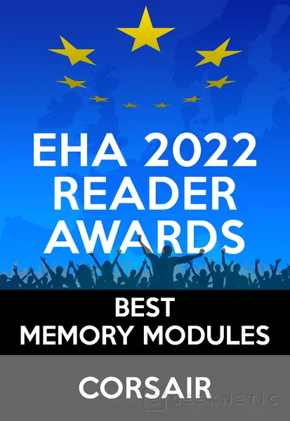 Geeknetic Desvelados los Ganadores de los EHA Reader Awards 2022 6