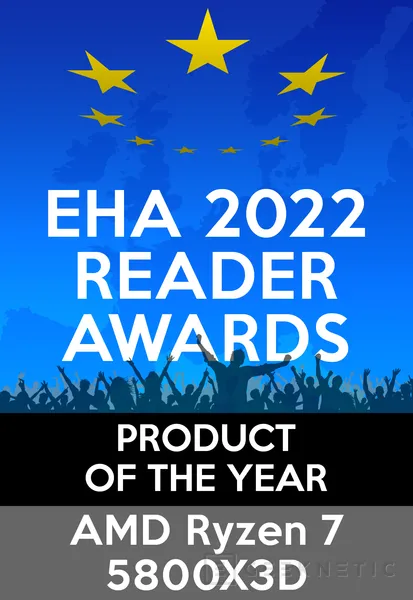 Geeknetic Desvelados los Ganadores de los EHA Reader Awards 2022 41