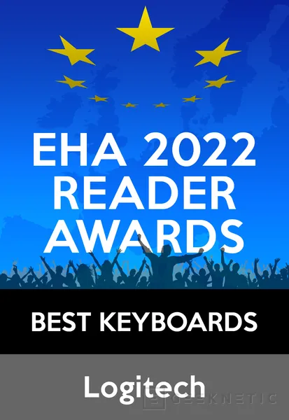 Geeknetic Desvelados los Ganadores de los EHA Reader Awards 2022 22