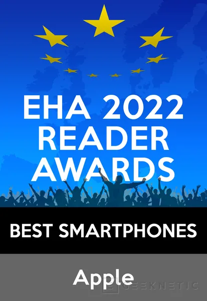 Geeknetic Desvelados los Ganadores de los EHA Reader Awards 2022 34