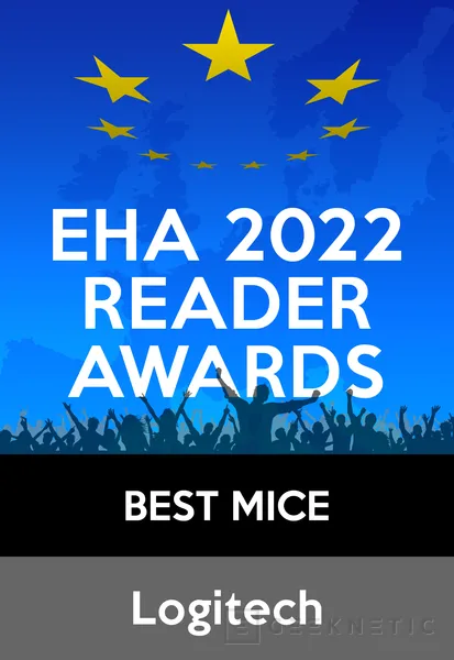 Geeknetic Desvelados los Ganadores de los EHA Reader Awards 2022 21