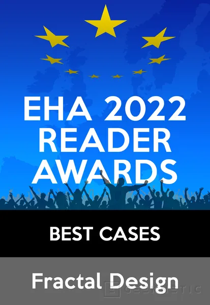 Geeknetic Desvelados los Ganadores de los EHA Reader Awards 2022 15