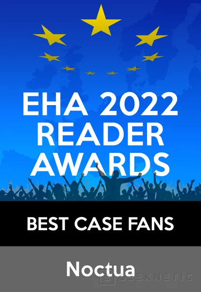 Geeknetic Desvelados los Ganadores de los EHA Reader Awards 2022 12