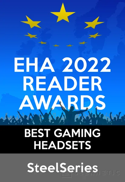 Geeknetic Desvelados los Ganadores de los EHA Reader Awards 2022 23