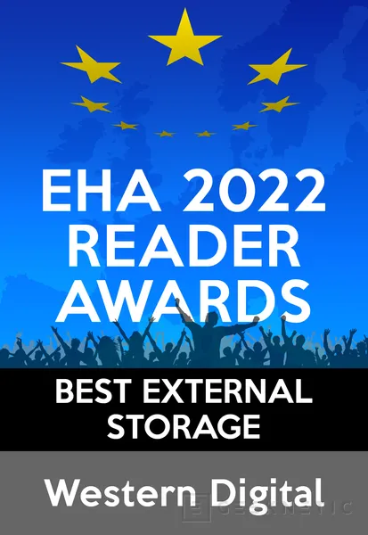 Geeknetic Desvelados los Ganadores de los EHA Reader Awards 2022 20