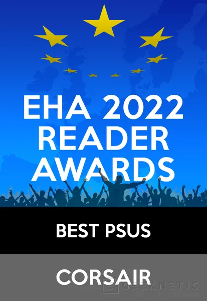 Geeknetic Desvelados los Ganadores de los EHA Reader Awards 2022 16