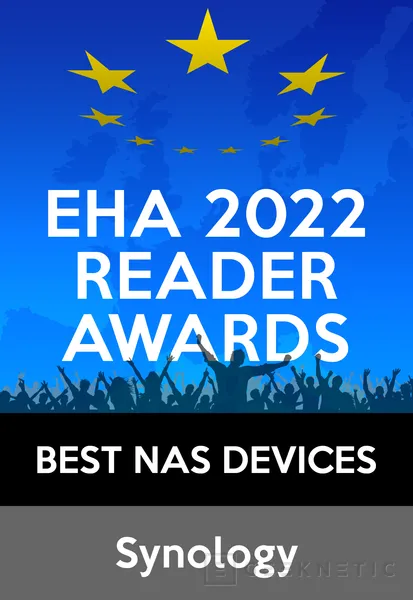 Geeknetic Desvelados los Ganadores de los EHA Reader Awards 2022 19