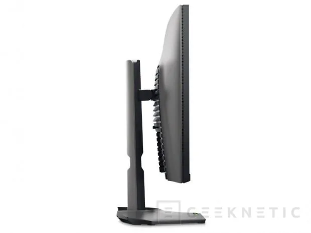 Geeknetic Dell apuesta por los 280 Hz con el monitor G2723H de 27&quot; FHD compatible con G-Sync 2