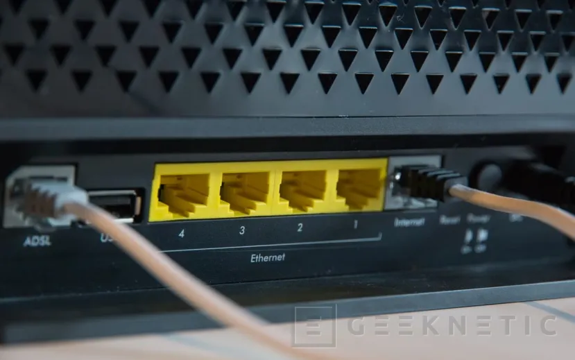 Geeknetic Obligan a Vodafone y Digi a permitir al usuario utilizar su propio router de fibra óptica 1