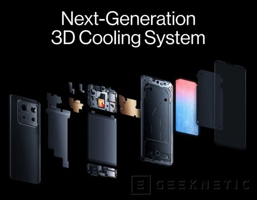 Geeknetic El OnePlus Ace Pro se presentará mañana mismo y apunta a un Snapdragon 8+ Gen1 con pantalla AMOLED a 120 Hz 2