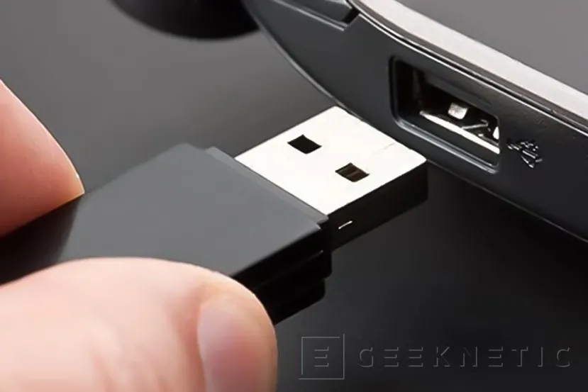 Geeknetic El USB 4 Version 2.0 alcanzará los 80 Gbps y vendrá con mejoras en la entrega de potencia 1