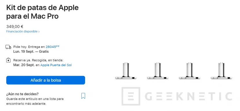 10 produtos Apple ridiculamente caros 9