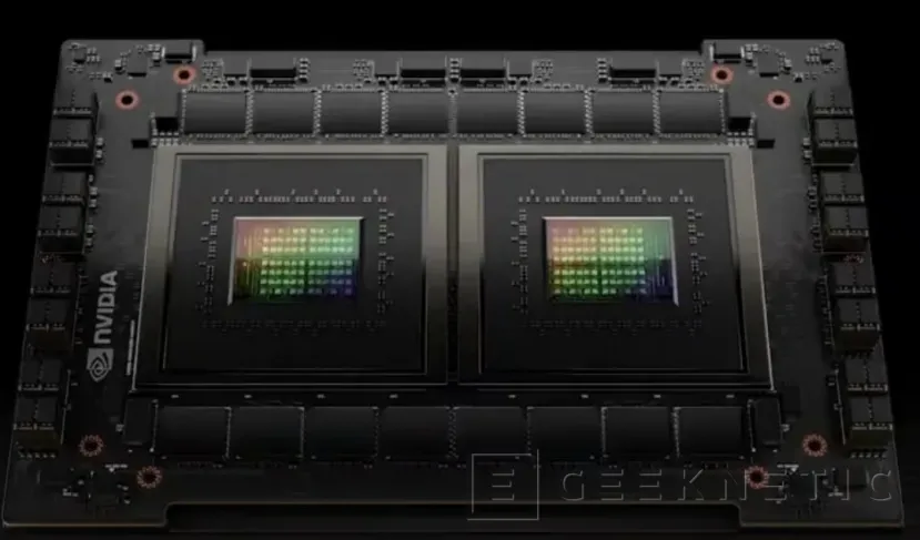 Geeknetic ARM lanza sus núcleos de CPU Neoverse V2 para sistemas de alto rendimiento como NVIDIA Grace 2