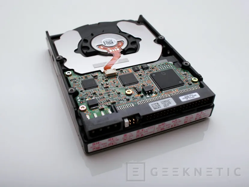 Geeknetic Cómo Escanear y Reparar Disco Duro o SSD Gratis 5