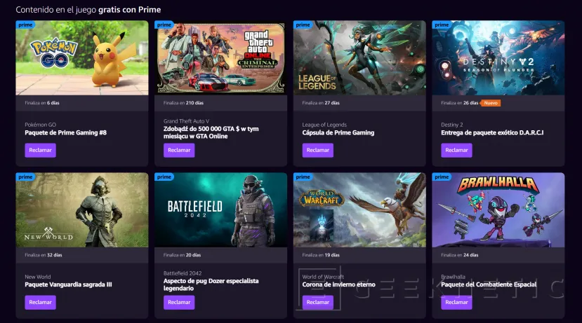 Prime Gaming rompe la cartera con sus juegos gratis de septiembre: Football  Manager 2022, Assassin's Creed Origins… - Meristation