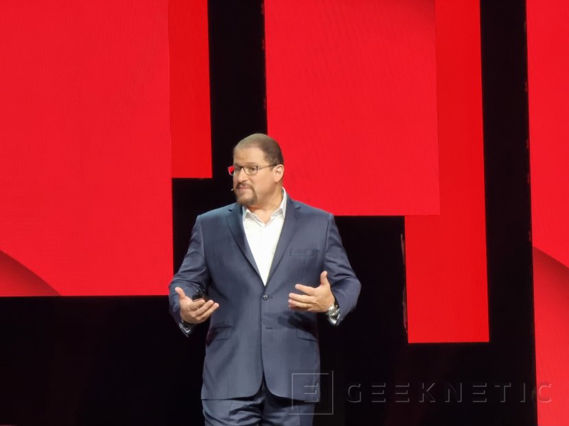 Geeknetic Qualcomm y Meta se alían para integrar la plataforma Snapdragon XR en las futuras generaciones de dispositivos para el Metaverso 1