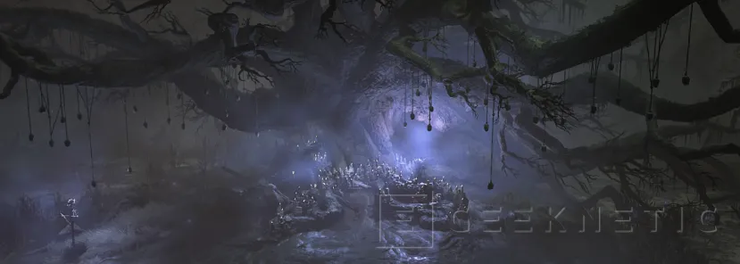 Geeknetic Blizzard anuncia la llegada de la beta cerrada de Diablo IV a principios de 2023 1