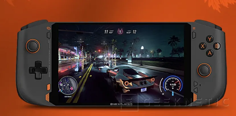 Geeknetic La nueva consola portátil Onexplayer Mini Pro integra un AMD Ryzen 7 6800U 1