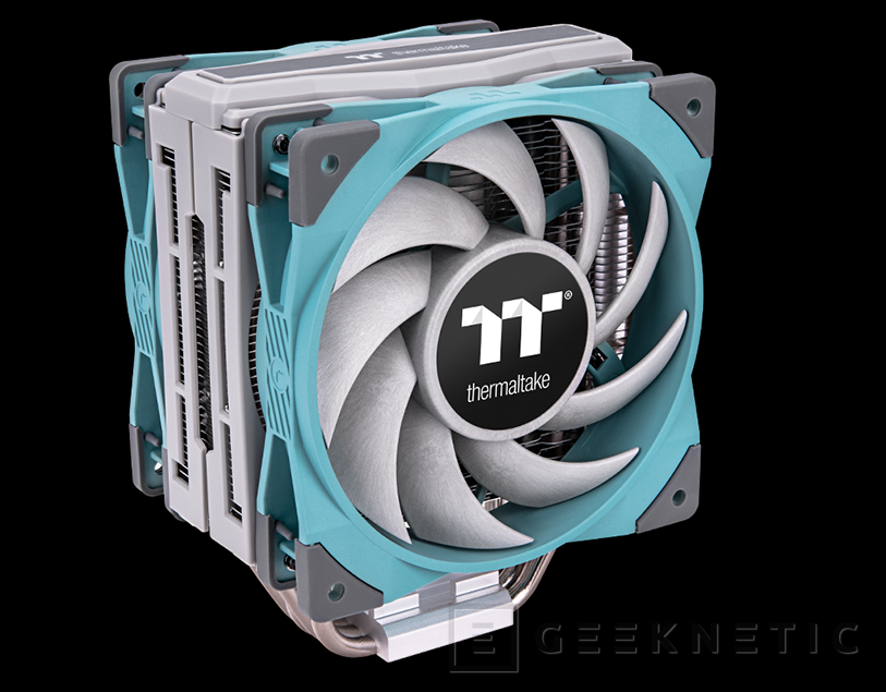 Alimentatore Thermaltake Smart W3 500W - ATX 3.1, 80Plus White, Ventola 120mm - Foto 5
