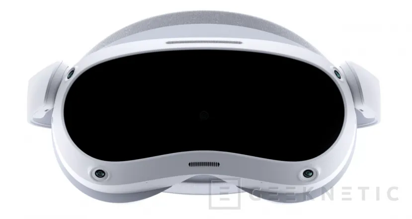 Geeknetic ByteDance se suma al carro de las gafas de realidad virtual con sus Pico 4 1