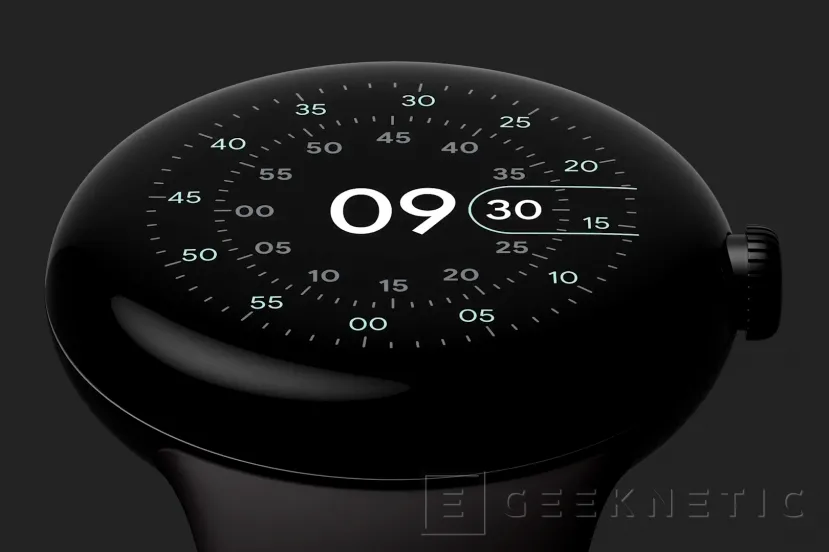 Geeknetic La primera generación del Pixel Watch recibirá Wear OS 4 este año 1