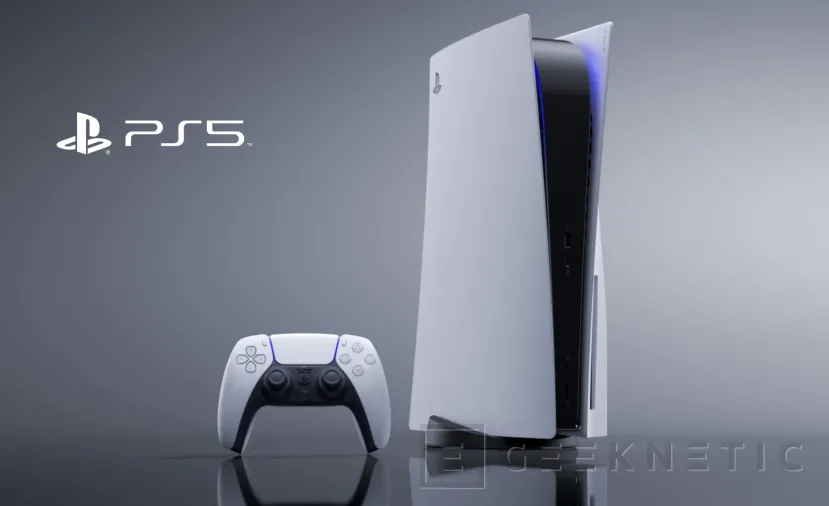 Geeknetic Sony actualiza el SoC de PlayStation 5 por la versión Plus de menor tamaño, menor consumo y fabricado a 6 nm 2