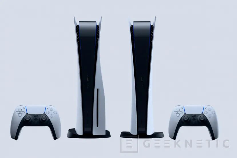 Geeknetic Sony estaría considerando lanzar una consola portátil enfocada a Remote Play 1