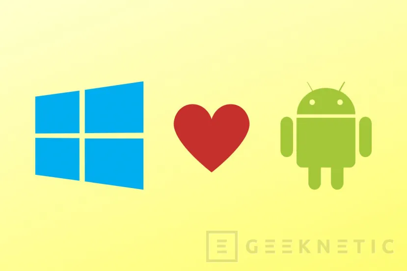 Geeknetic Cómo Instalar Aplicaciones Android en Windows 11 1