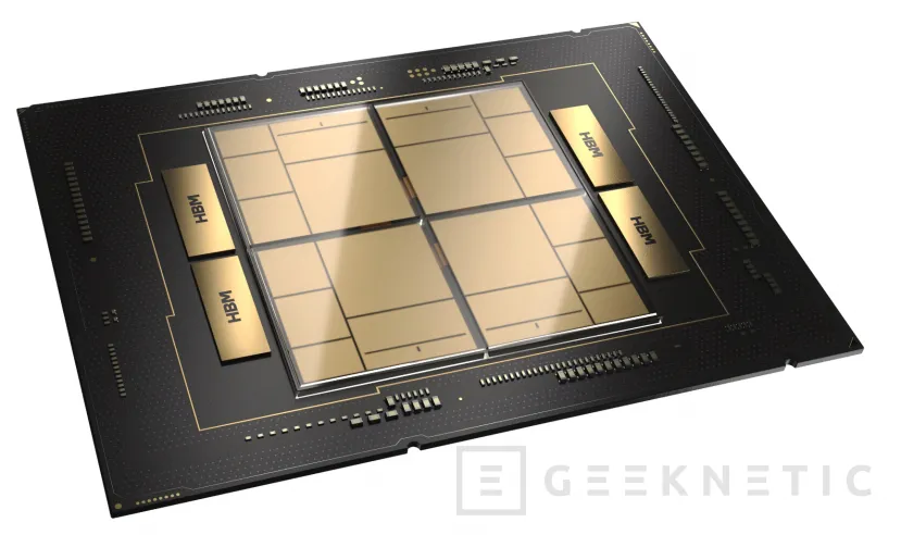 Geeknetic Intel Xeon 4ª Gen, Sapphire Rapids: Arquitectura, Especificaciones y Aceleradores 29