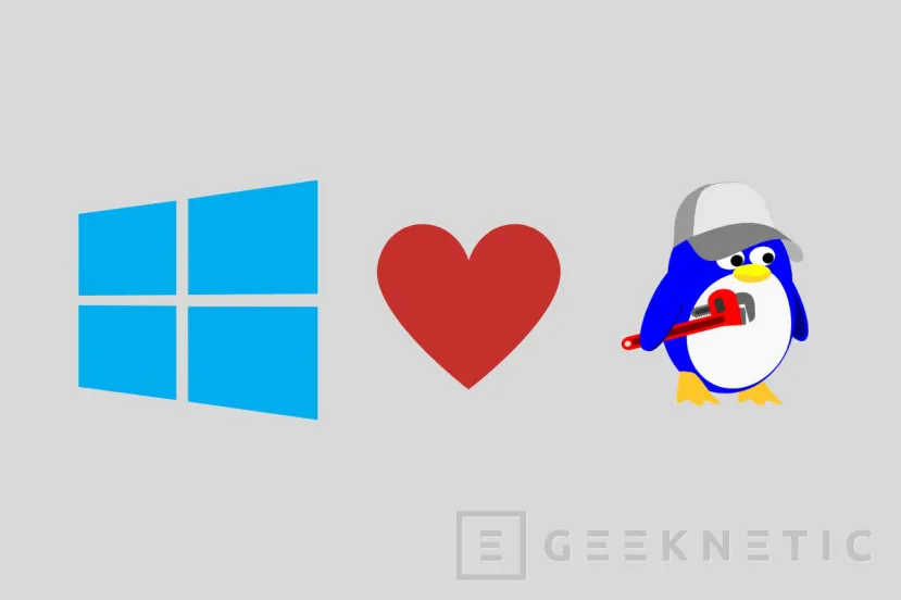 Geeknetic Cómo Ejecutar Aplicaciones de Linux en Windows 11 1