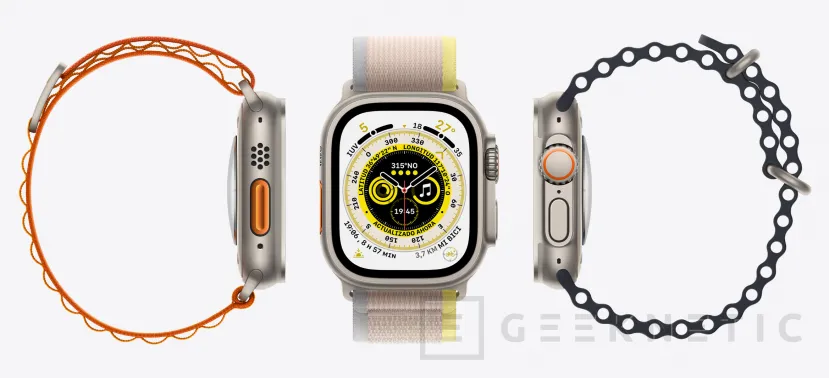 Geeknetic Apple quiere llevar las pantallas MicroLED a los Apple Watch y a los iPhone 2