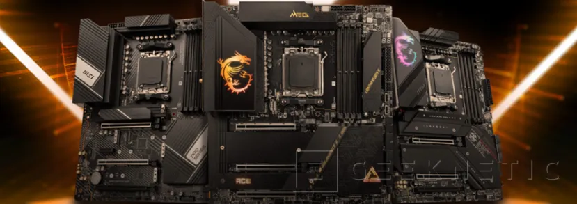 Geeknetic AMD lanza una actualización AGESA para solucionar la desactivación de núcleos 1