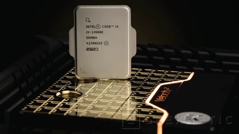 Geeknetic EKWB lanza un kit para refrigerar directamente el troquel de los Intel Alder y Raptor Lake 2