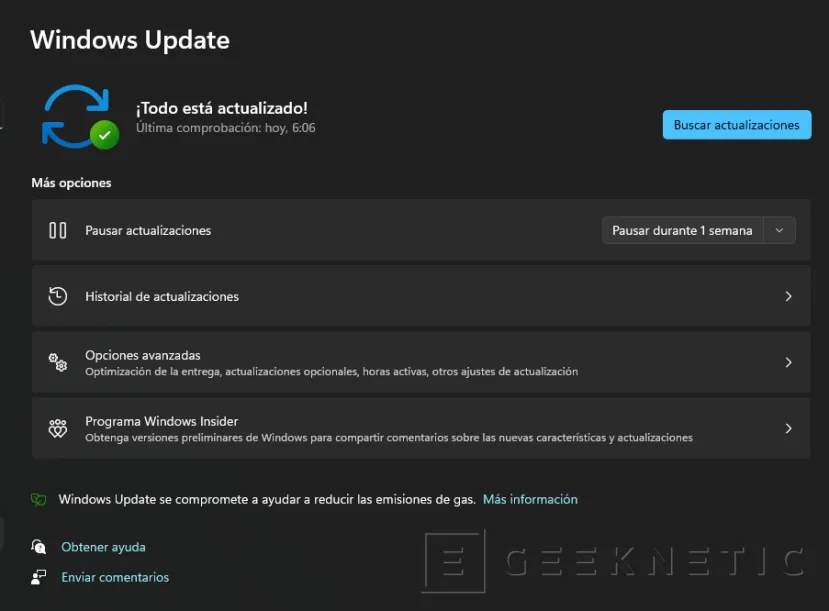 Geeknetic Intel and Microsoft allow the download of updates for their products in Russia 3